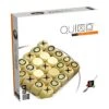 Quixo Mini - Gigamic -Les Amis Ludiques Soldes gigamic quixo mini 3421271300854