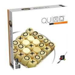Quixo Mini - Gigamic