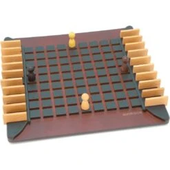 Quoridor Classic - Gigamic -Les Amis Ludiques Soldes gigamic quoridor classic 3421273322915 3