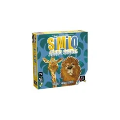 Similo : Animaux Sauvages - Gigamic