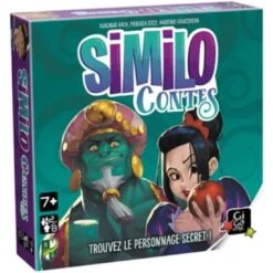 Similo : Contes - Gigamic