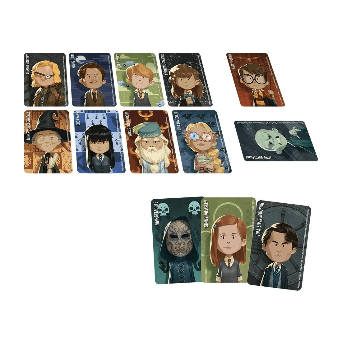 Similo Harry Potter - Gigamic 4 Similo Harry Potter - Gigamic – Image 2