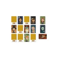 Similo Harry Potter - Gigamic 9 Similo Harry Potter - Gigamic -Les Amis Ludiques Soldes gigamic similo harry potter 3421272834518 2