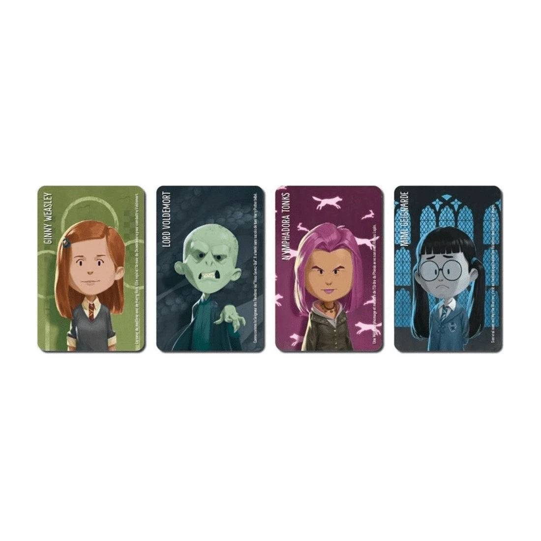 Similo Harry Potter - Gigamic 6 Similo Harry Potter - Gigamic – Image 4