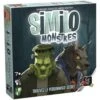 Similo : Monstres - Gigamic