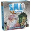 Similo : Mythes - Gigamic -Les Amis Ludiques Soldes gigamic similo mythes 3421272824311