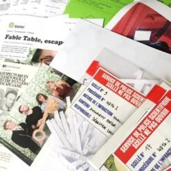 Sous Scellés - La Clef - Gigamic -Les Amis Ludiques Soldes gigamic sous scelles la clef 3421275287212 2