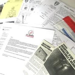 Sous Scellés - Le Gardien Des Caves - Gigamic 7 Sous Scellés - Le Gardien Des Caves - Gigamic -Les Amis Ludiques Soldes gigamic sous scelles le gardien des caves 3421275287113 2