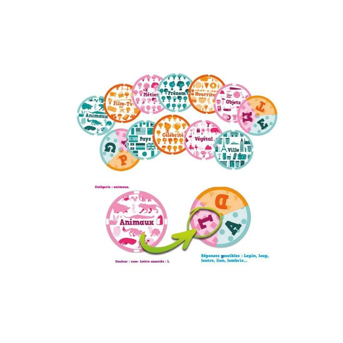 Texto ! - Gigamic 4 Texto ! - Gigamic – Image 2