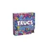 Trucs ! - Gigamic -Les Amis Ludiques Soldes gigamic trucs 3421272183616