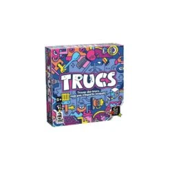 Trucs ! - Gigamic