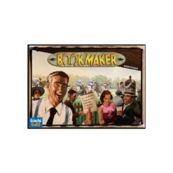 Bookmaker - Giochi Uniti