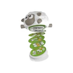 Jeu Sheep 7 - Goliath -Les Amis Ludiques Soldes goliath jeu sheep 7 8720077191495 3