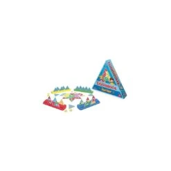 Triominos Junior - Goliath 8 Triominos Junior - Goliath -Les Amis Ludiques Soldes goliath triominos junior 8711808606814 2