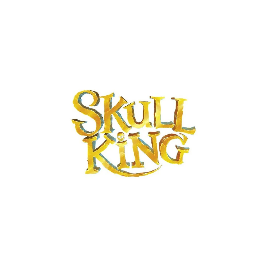 Skull King Vf - Grandpa Beck's Games 7 Skull King Vf - Grandpa Beck's Games – Image 5