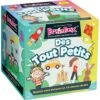 Brain Box : Les Tout Petits - The Green Board Game Company -Les Amis Ludiques Soldes green board games brain box les tout petits 3558380070399