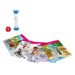 BrainBox : Apprenons L'Anglais - Refresh - Green Board Games 8 BrainBox : Apprenons L'Anglais - Refresh - Green Board Games -Les Amis Ludiques Soldes green board games brainbox apprenons l anglais refresh 5025822133526 2