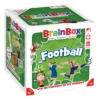 BrainBox Football - Green Board Games -Les Amis Ludiques Soldes green board games brainbox football 5025822133090