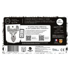 Jeu GRRRignettes By O'lee - Grrre Games -Les Amis Ludiques Soldes grrre games jeu grrrignettes by o lee 3760290560345 5