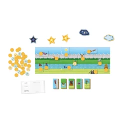 Les Contes émerveillés - Grrre Games -Les Amis Ludiques Soldes grrre games les contes emerveilles 3760290560123 2