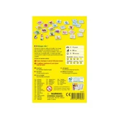 Attrape Vite ! - Dès 4 Ans - Haba -Les Amis Ludiques Soldes haba attrape vite des 4 ans 4010168239606 5