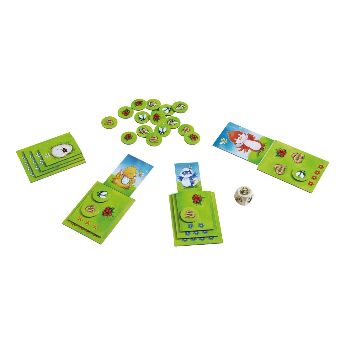 Cui-Cui ! - Haba 4 Cui-Cui ! - Haba – Image 2