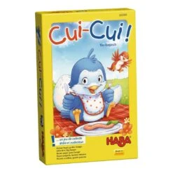 Cui-Cui ! - Haba