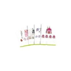 Extension Princesses Logicase 5 Ans - Haba