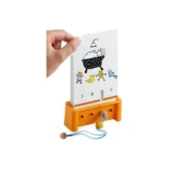 Extension Vie Quotidienne Logicase 4 Ans - Haba