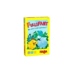 Fullifant - Haba