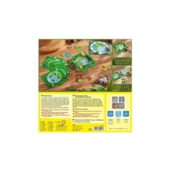 Glob'Animaux - Haba -Les Amis Ludiques Soldes haba glob animaux 4010168260976 5