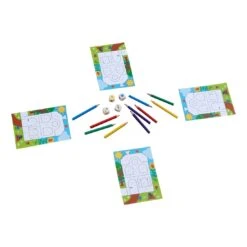 Jeu Colorus - Haba -Les Amis Ludiques Soldes haba jeu colorus 4010168251165 1