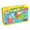 Jeu De Voyage-Bataille Navale-Magnétique - Haba 1 Jeu De Voyage-Bataille Navale-Magnétique - Haba -Les Amis Ludiques Soldes haba jeu de voyage bataille navale magnetique 4010168242941