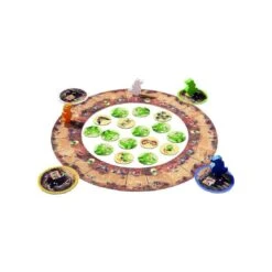 Les Amis Ludiques Soldes -Les Amis Ludiques Soldes haba jeu fort comme un dragon 4010168034683 1