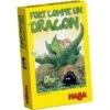 Jeu Fort Comme Un Dragon - Haba -Les Amis Ludiques Soldes haba jeu fort comme un dragon 4010168034683