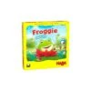 Jeu Froggie - Haba