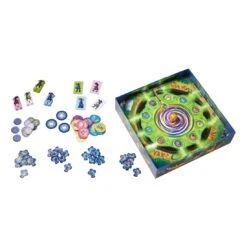 Jeu La Potion Des Sorciers - Haba -Les Amis Ludiques Soldes haba jeu la potion des sorciers 4010168248226 2