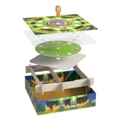 Jeu La Potion Des Sorciers - Haba -Les Amis Ludiques Soldes haba jeu la potion des sorciers 4010168248226 3