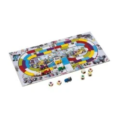 Jeu Monza - Haba -Les Amis Ludiques Soldes haba jeu monza 4010168221205 2