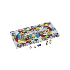 Jeu Monza - Haba -Les Amis Ludiques Soldes haba jeu monza 4010168221205 3