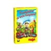 Jeu Pompiers à Vos Tuyaux - Haba -Les Amis Ludiques Soldes haba jeu pompiers a vos tuyaux 4010168250663