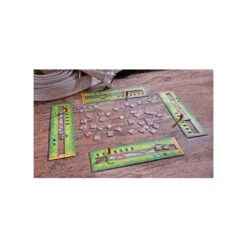 Jeu Pompiers à Vos Tuyaux - Haba -Les Amis Ludiques Soldes haba jeu pompiers a vos tuyaux 4010168250663 5