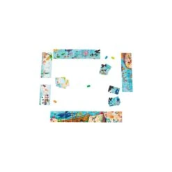 Jeu Puzzlefix - Mini Jeu - Haba -Les Amis Ludiques Soldes haba jeu puzzlefix mini jeu 4010168260716 3