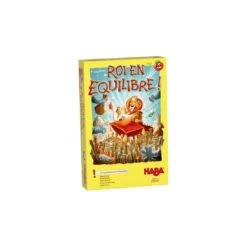 Jeu Roi En équilibre - Haba