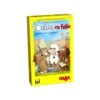Jeu Toutous En Folie - Haba -Les Amis Ludiques Soldes haba jeu toutous en folie 4010168242286