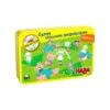 Jeux De Voyage - Dames Chinoises Magnétiques - Haba 2 Jeux De Voyage - Dames Chinoises Magnétiques - Haba -Les Amis Ludiques Soldes haba jeux de voyage dames chinoises magnetiques 4010168255545