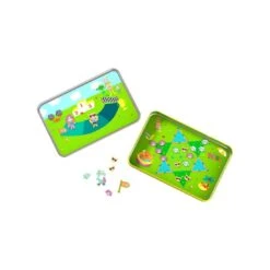 Jeux De Voyage - Dames Chinoises Magnétiques - Haba 9 Jeux De Voyage - Dames Chinoises Magnétiques - Haba -Les Amis Ludiques Soldes haba jeux de voyage dames chinoises magnetiques 4010168255545 3