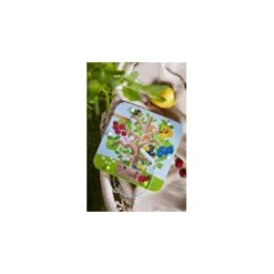 Labyrinthe Magnétique Le Verger - Haba -Les Amis Ludiques Soldes haba labyrinthe magnetique le verger 4010168256016 1