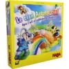 Le Clan Arc En Ciel - Haba -Les Amis Ludiques Soldes haba le clan arc en ciel 4010168256740