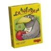 Le Verger - Le Jeu De Cartes - Haba -Les Amis Ludiques Soldes haba le verger le jeu de cartes 4010168033266